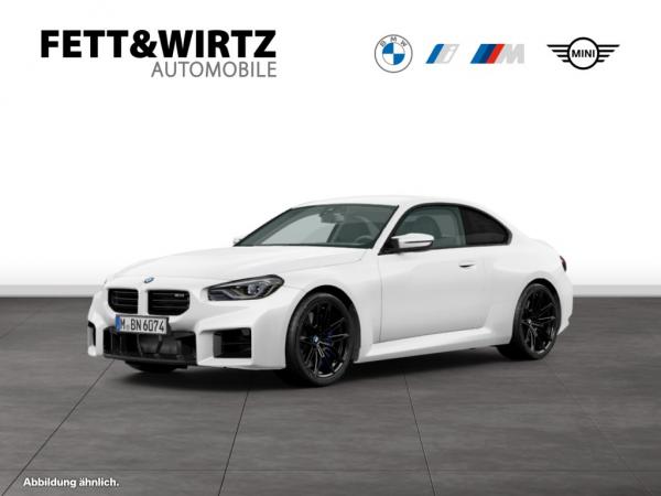 BMW M2 Coupé