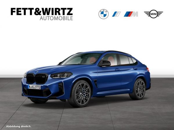 BMW X4 M