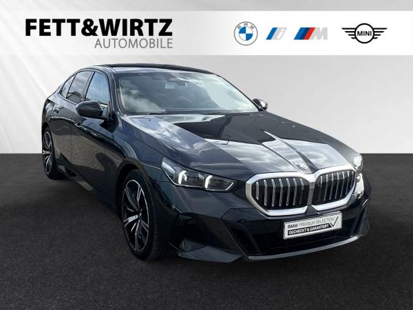 BMW 530e
