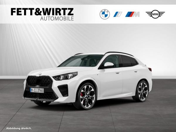 BMW X2 sDrive20i