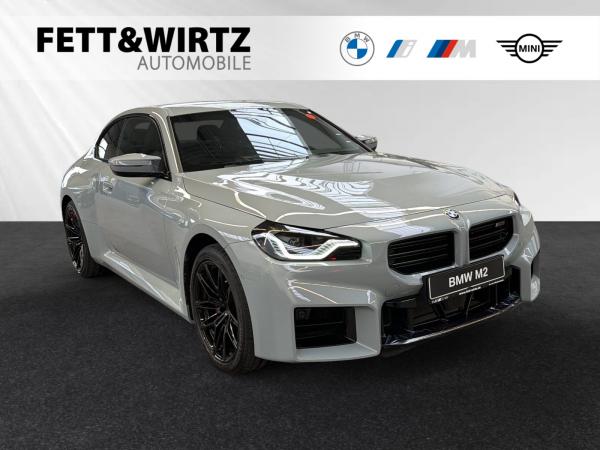 BMW M2 Coupé