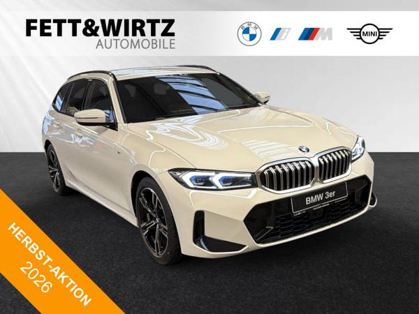 BMW 320d