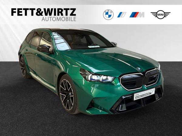 BMW M5 Touring