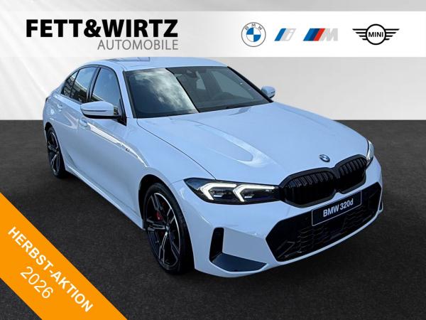 BMW 320d