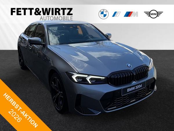 BMW 320d
