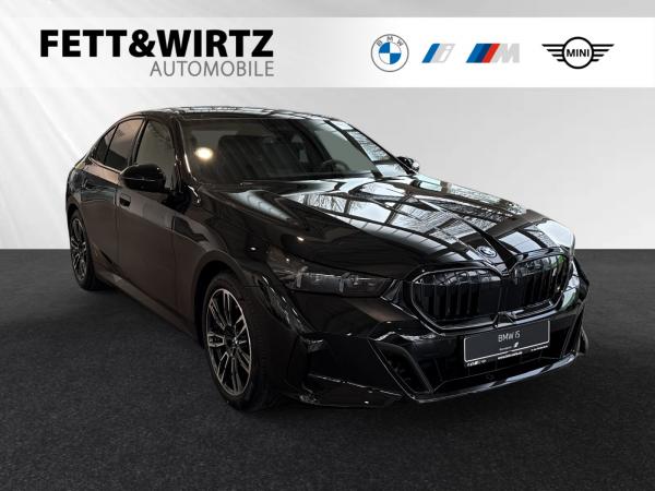 BMW i5 eDrive40