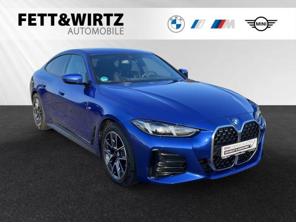BMW 420i