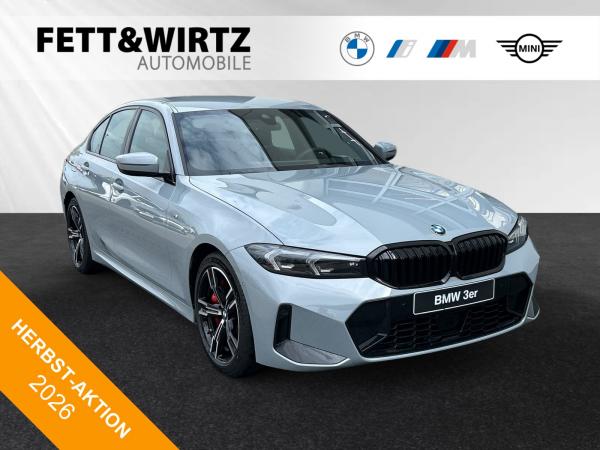 BMW 320d