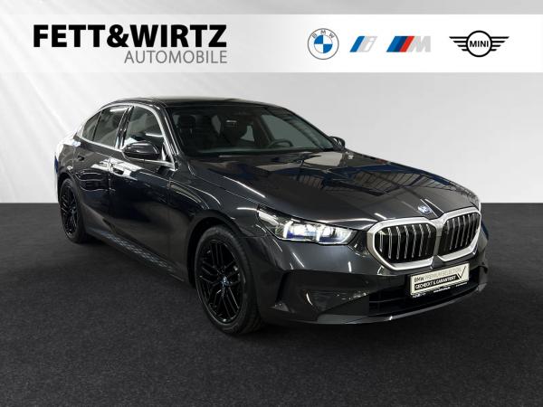 BMW 530e