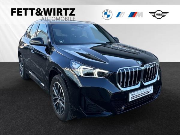 BMW X1 sDrive18i