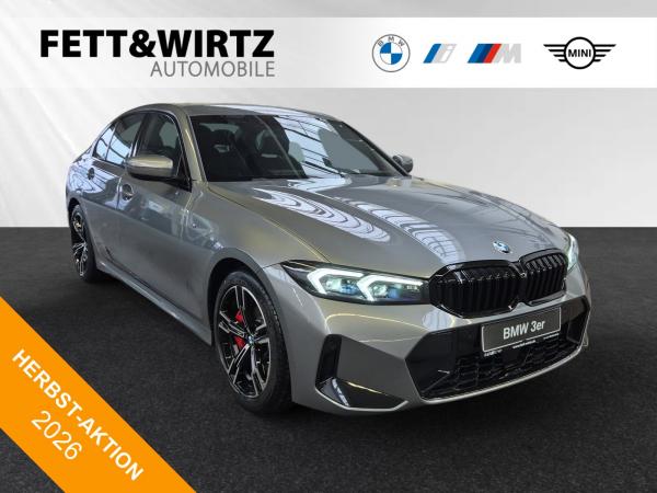 BMW 320d
