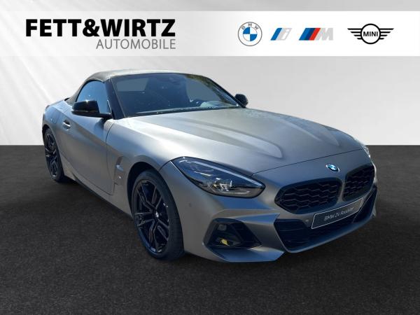 BMW Z4 sDrive20i