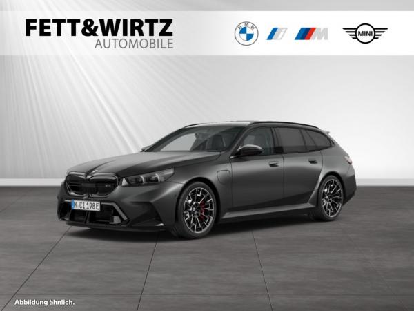 BMW M5 Touring
