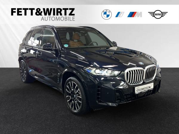 BMW X5 xDrive30d