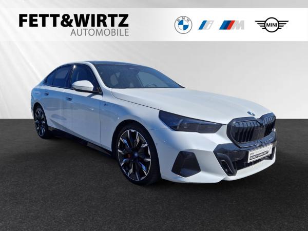 BMW 530e