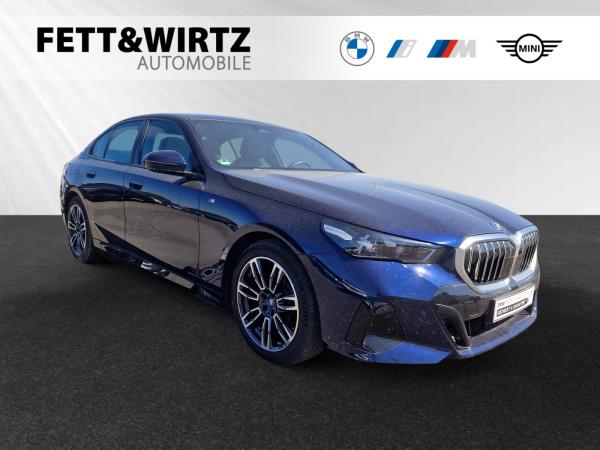 BMW 530e