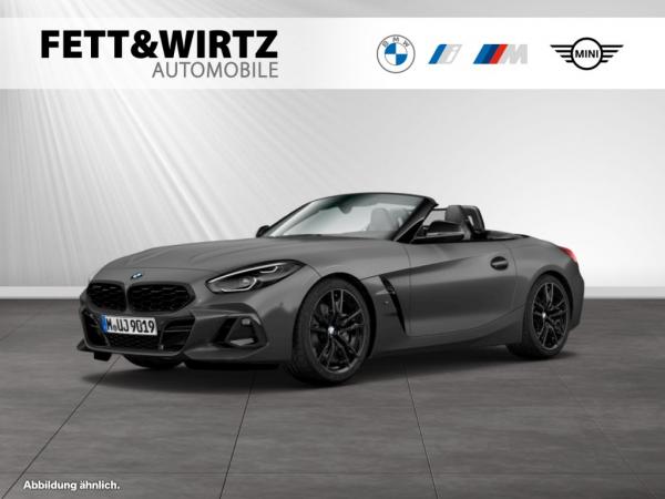 BMW Z4 sDrive20i