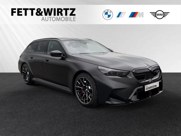 BMW M5 Touring