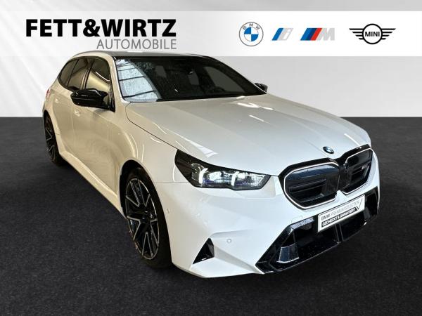 BMW M5 Touring