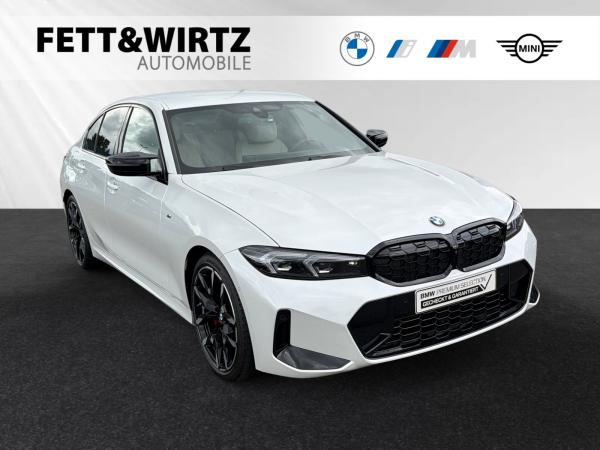 BMW M340d xDrive