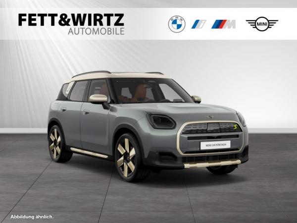 MINI Countryman SE ALL4
