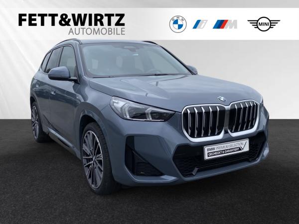 BMW X1 xDrive23d
