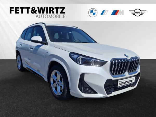 BMW X1 xDrive23i