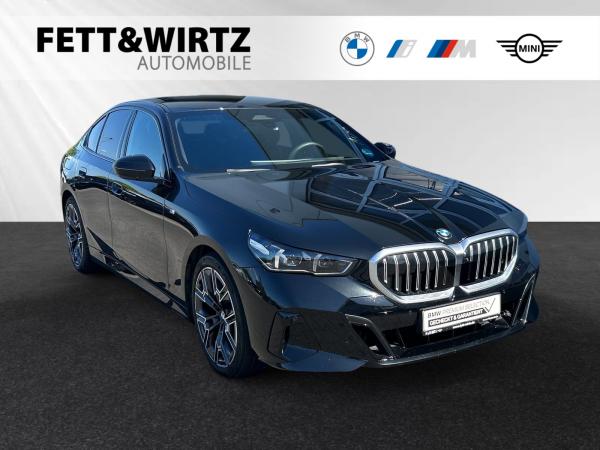 BMW 520d xDrive