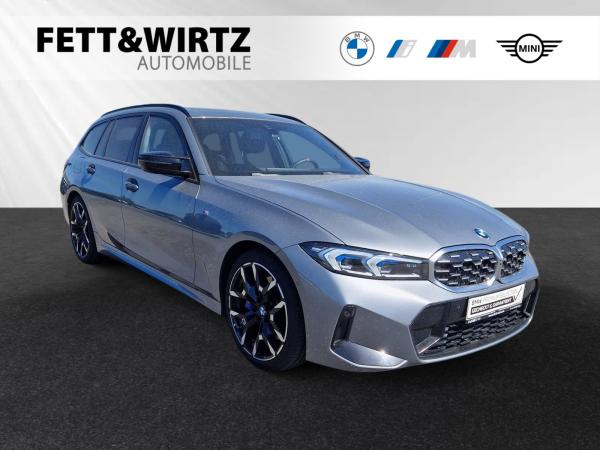 BMW M340d xDrive