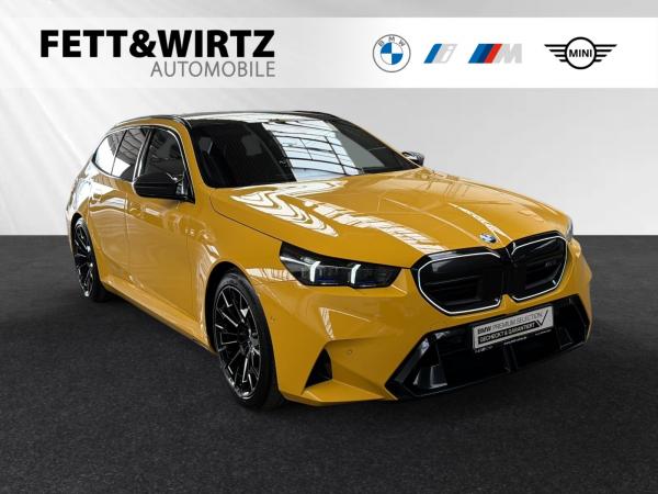 BMW M5 Touring
