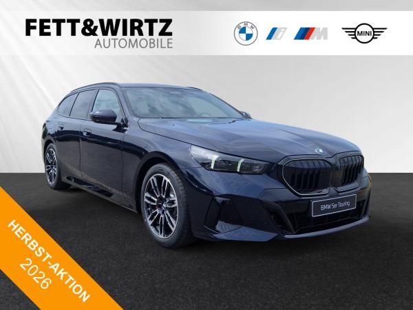 BMW 520d