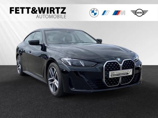 BMW 420d xDrive