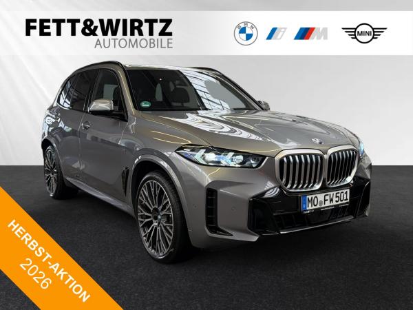 BMW X5 xDrive30d