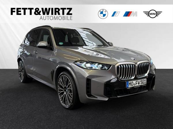 BMW X5 xDrive30d