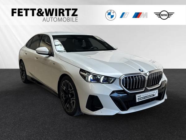 BMW 520d