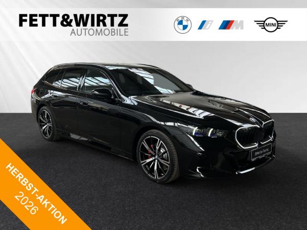 BMW 520d xDrive