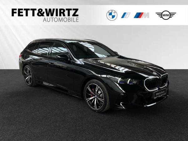 BMW 520d xDrive