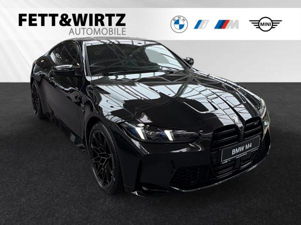 BMW M4 Competition