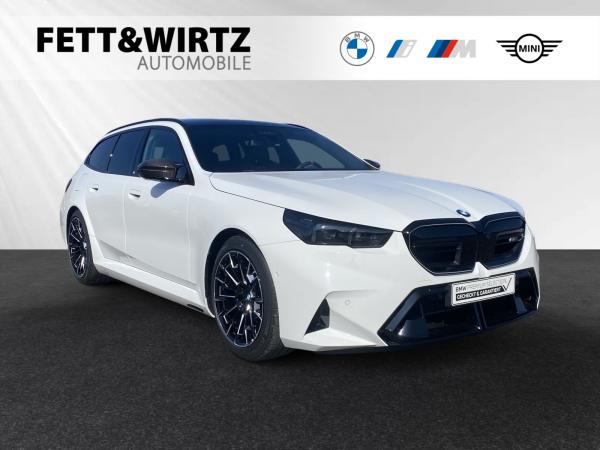 BMW M5 Touring