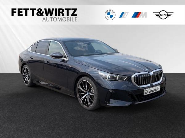 BMW 530e