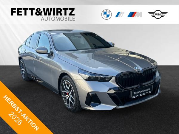 BMW 520d