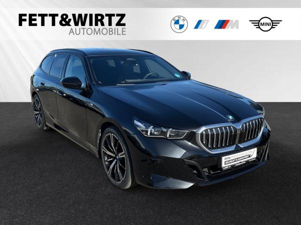 BMW 520i