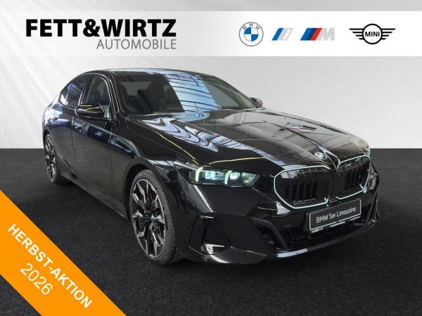 BMW 540d xDrive