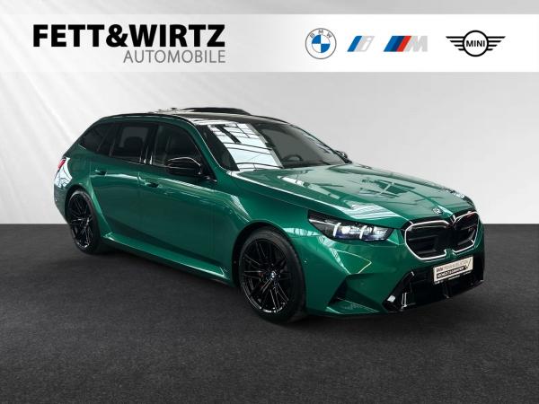 BMW M5 Touring