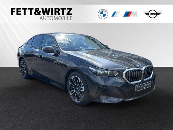 BMW 520i