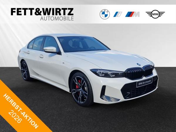 BMW 320d