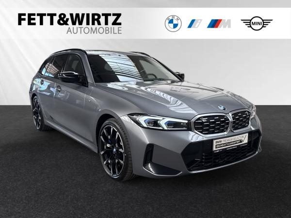 BMW M340i xDrive