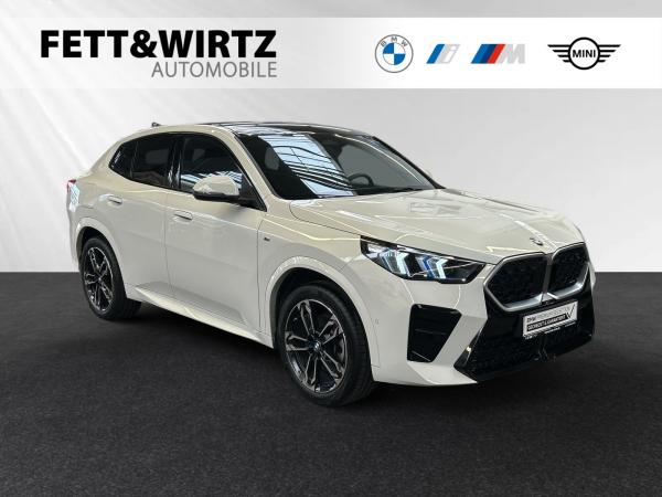 BMW X2 sDrive20i