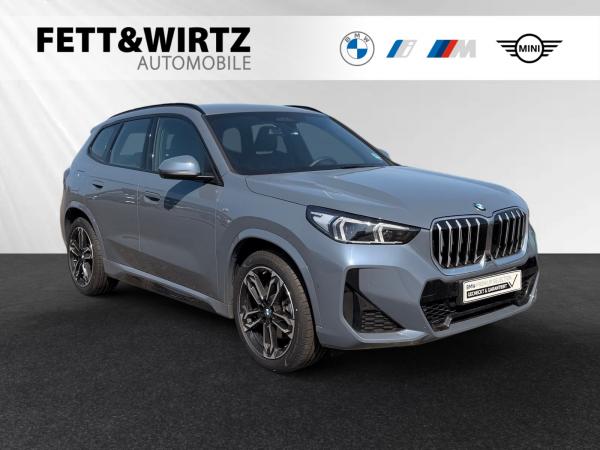 BMW X1 xDrive23i