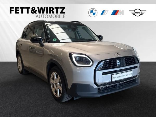 MINI Countryman C